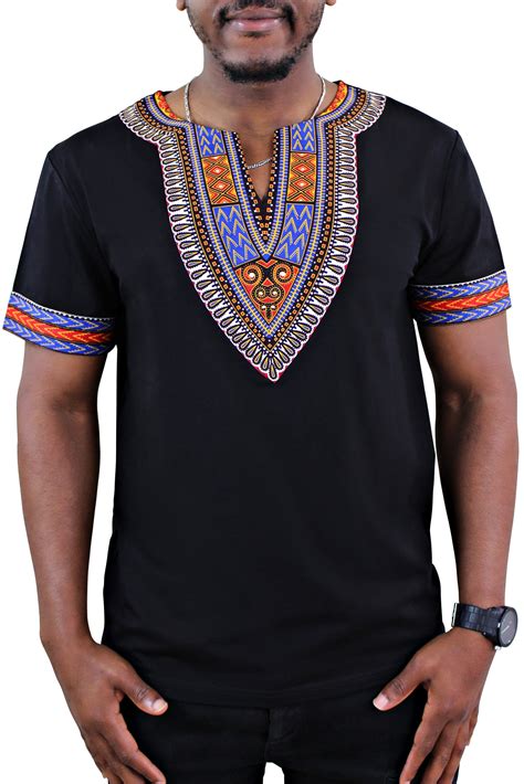 dashiki clothing for men|african dashiki men clothing.